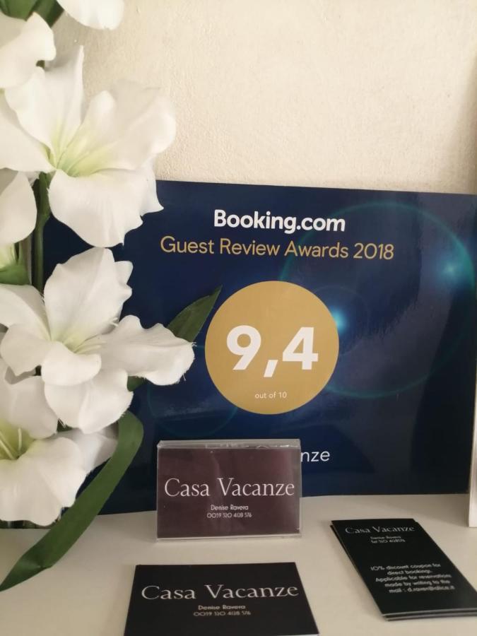 Casa Vacanze Vobarno Bagian luar foto