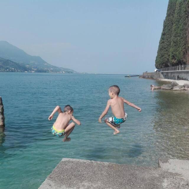Casa Vacanze Vobarno Bagian luar foto