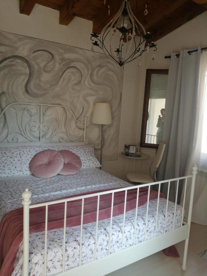 Casa Vacanze Vobarno Bagian luar foto