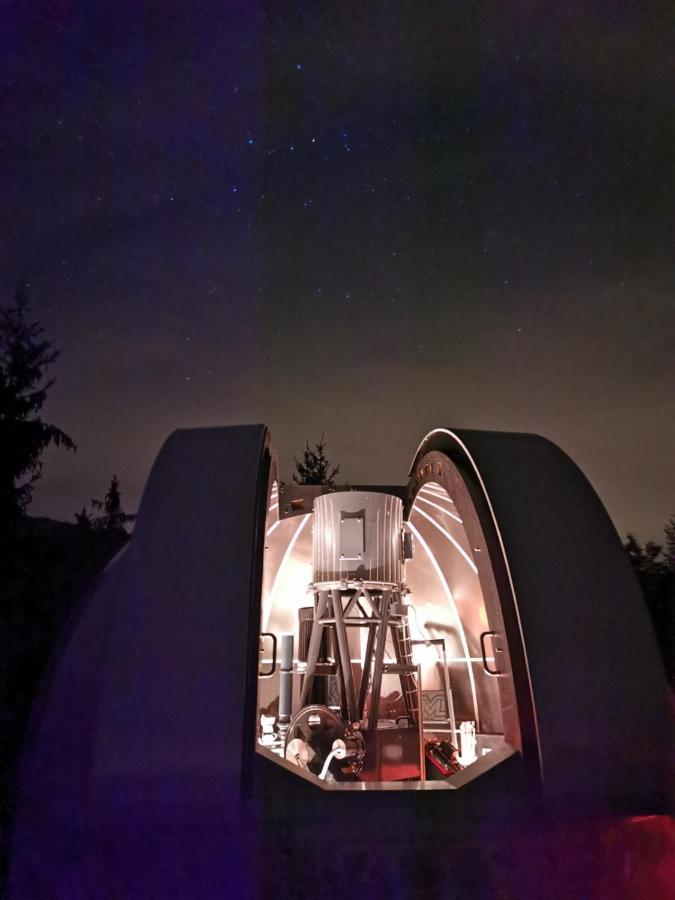 Casa Vacanze Vobarno Bagian luar foto
