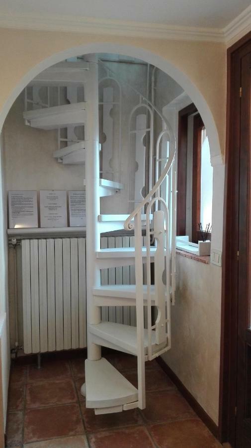 Casa Vacanze Vobarno Bagian luar foto