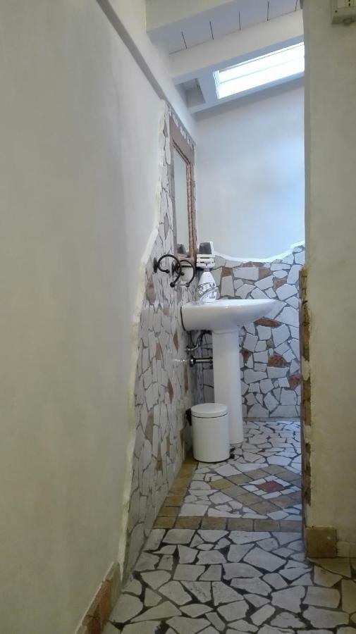Casa Vacanze Vobarno Bagian luar foto