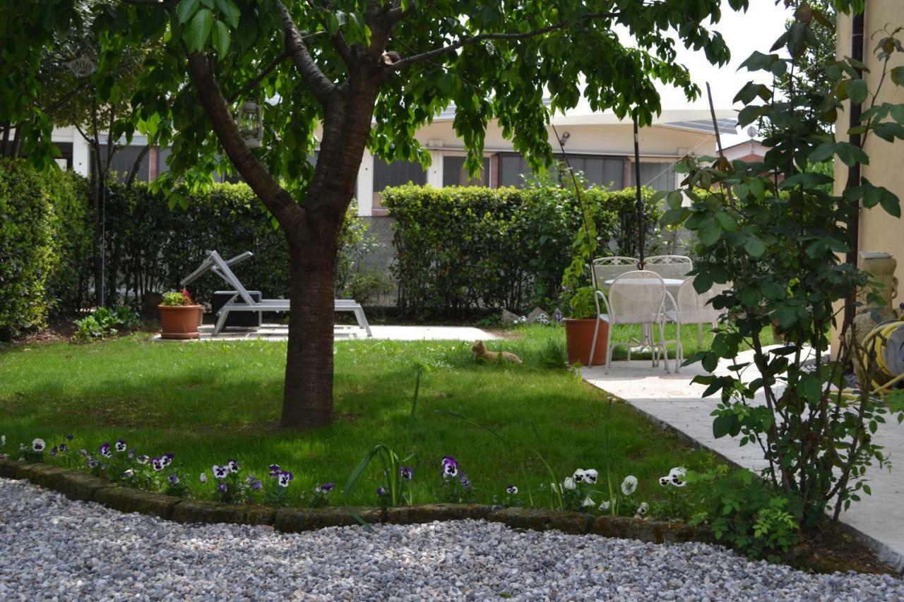 Casa Vacanze Vobarno Bagian luar foto