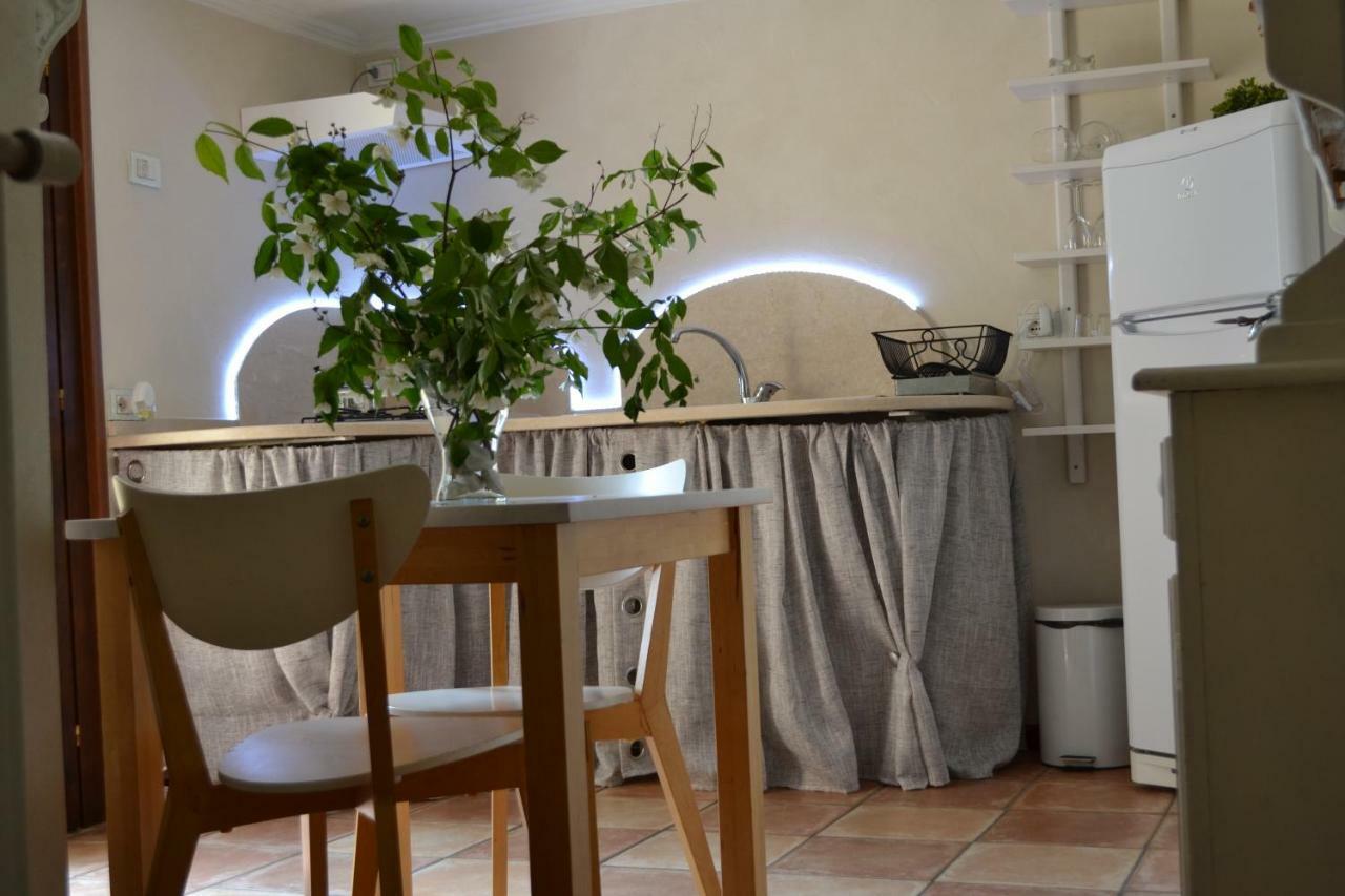 Casa Vacanze Vobarno Bagian luar foto